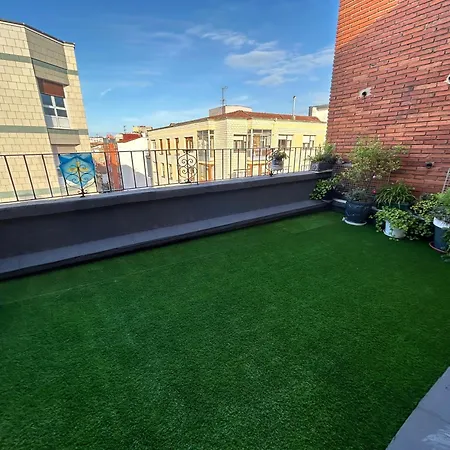 Marysidra Apartament Gijón