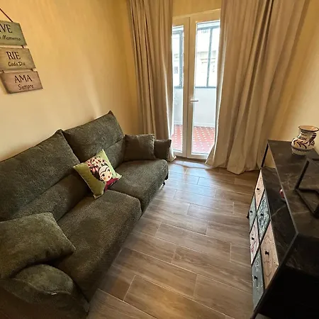 Marysidra Apartment