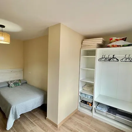 Apartment Marysidra