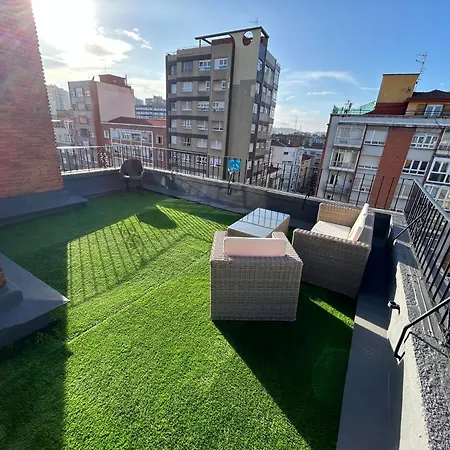 Marysidra * Gijón