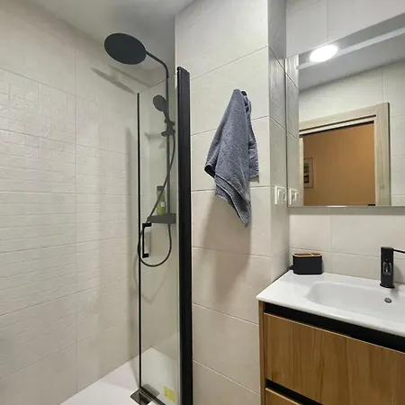 Marysidra Apartment *