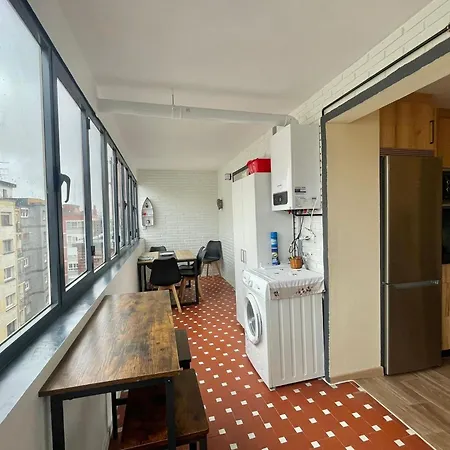 Apartment Marysidra Gijon