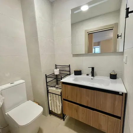 Marysidra Apartment