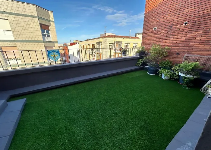 Marysidra Lejlighed Gijón