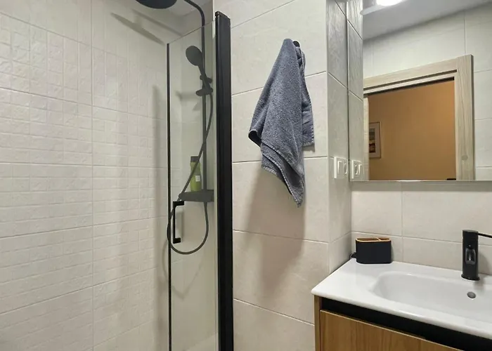 Marysidra Lejlighed *