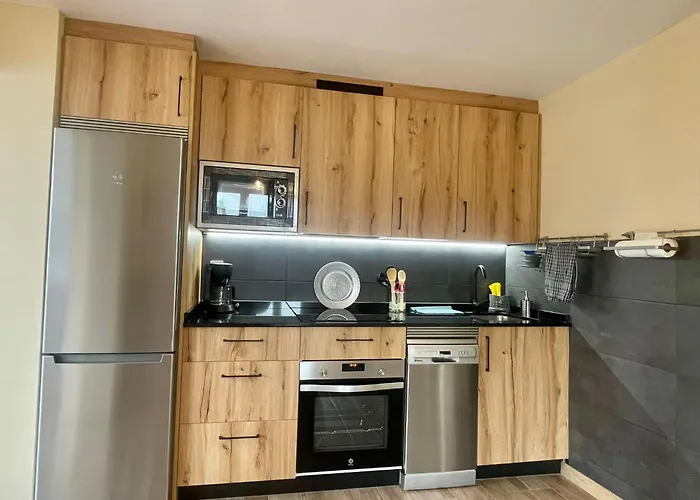 Marysidra דירה גיחון